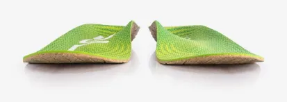 Active Met Pad Medium