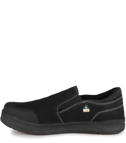 Acton A9297-11 Men's Feestyle CSA Slip-On Shoe