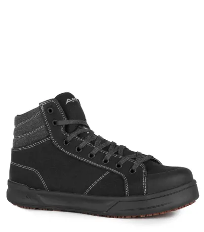 Acton Freestyle High-top CSA Safety Sneaker