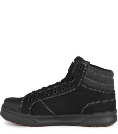 Acton Freestyle High-top CSA Safety Sneaker