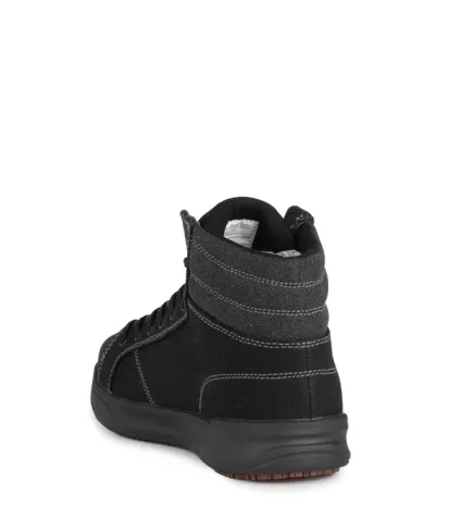 Acton Freestyle High-top CSA Safety Sneaker