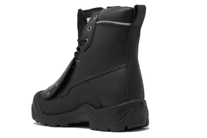 Acton G2E Composite Toe Safety Boot with Met Guard - Canadian Footwear
