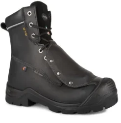 Acton G2E Composite Toe Safety Boot with Met Guard - Canadian Footwear