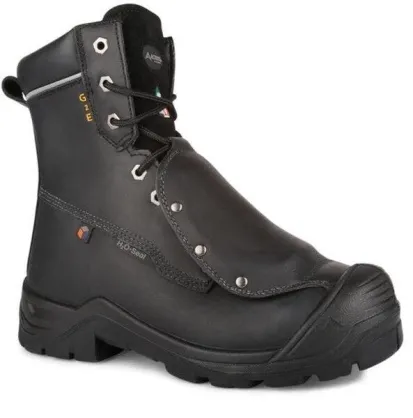 Acton G2E Composite Toe Safety Boot with Met Guard - Canadian Footwear