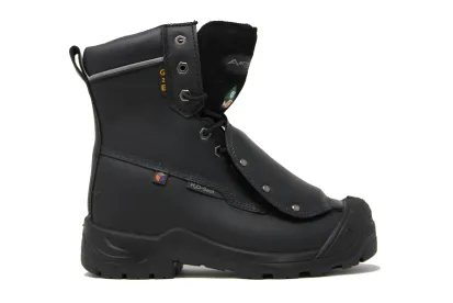 Acton G2E Composite Toe Safety Boot with Met Guard - Canadian Footwear