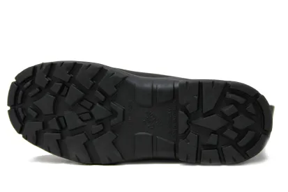 Acton G2E Composite Toe Safety Boot with Met Guard - Canadian Footwear