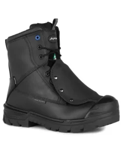 Acton G3E Men's 8" Met Guard Safety Boots