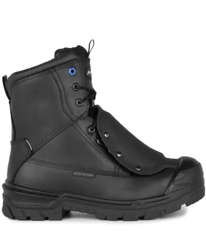 Acton G3E Men's 8" Met Guard Safety Boots