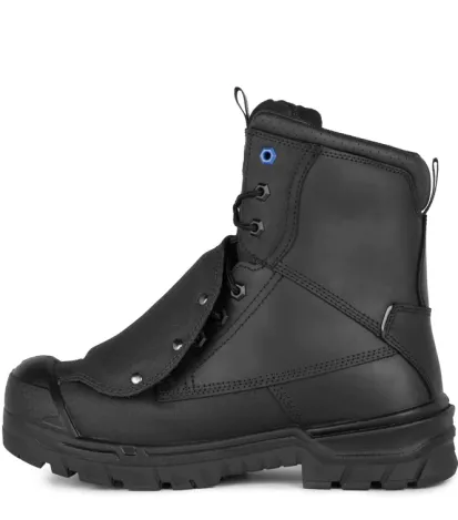 Acton G3E Men's 8" Met Guard Safety Boots