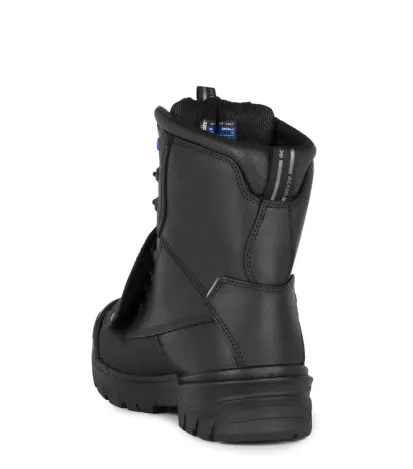 Acton G3E Men's 8" Met Guard Safety Boots