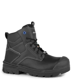 Acton G3S Men's Extra Wide 6" Safety Boots