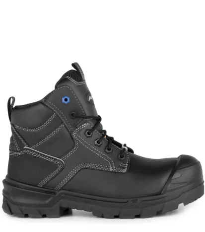 Acton G3S Men's Extra Wide 6" Safety Boots