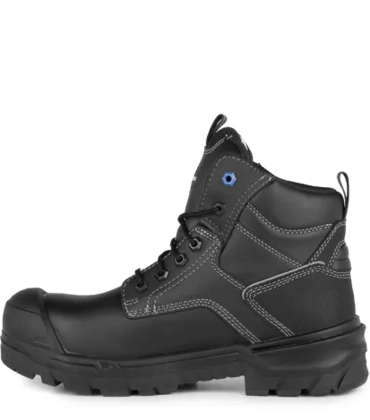 Acton G3S Men's Extra Wide 6" Safety Boots