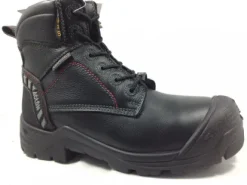 Acton G2S Metal Free Safety boot - Canadian Footwear
