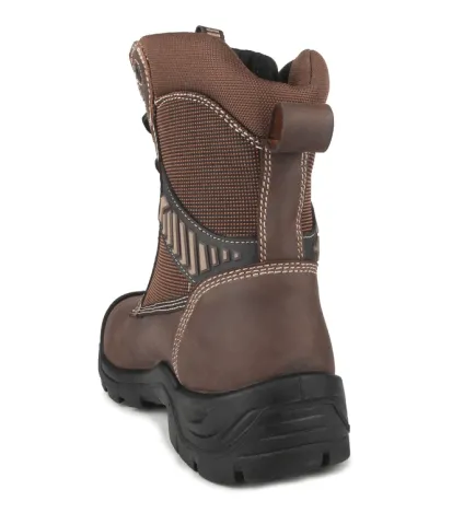 Acton Men's G2O 4E Width Composite Toe Safety Boot
