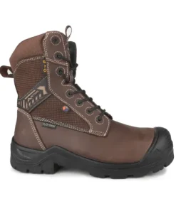 Acton Men's G2O 4E Width Composite Toe Safety Boot