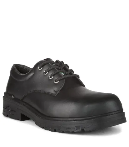 Acton Men's Protector Work Shoe