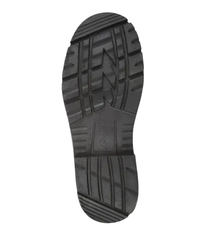 Acton Men's Protector Work Shoe