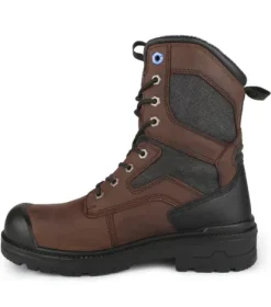 Acton Pro Ice 8" Insulated Safety Boot