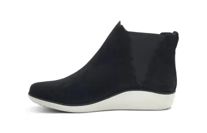 Aetrex Alanna Women's Comfort Bootie