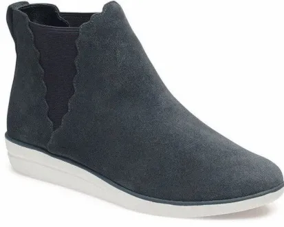 Aetrex Alanna Women's Comfort Bootie