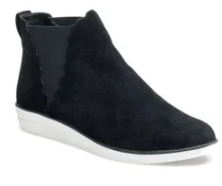 Aetrex Alanna Women's Comfort Bootie
