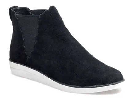 Aetrex Alanna Women's Comfort Bootie