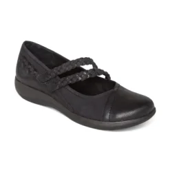 Aetrex Annie Women's Mary Jane Shoe