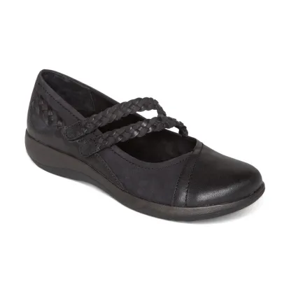 Aetrex Annie Women's Mary Jane Shoe