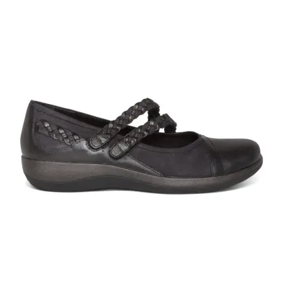Aetrex Annie Women's Mary Jane Shoe