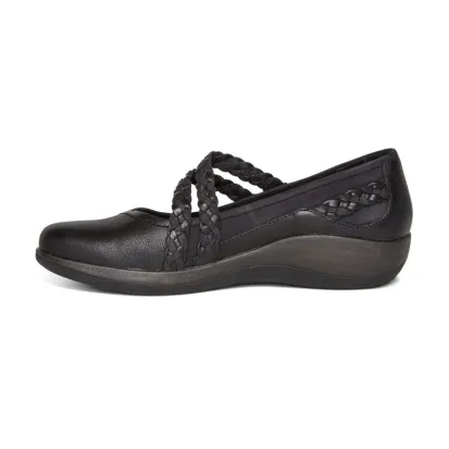 Aetrex Annie Women's Mary Jane Shoe