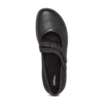 Aetrex Annie Women's Mary Jane Shoe