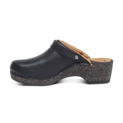 Aetrex Beckie Women's Cork Clog