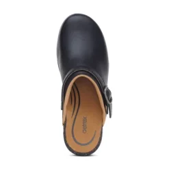 Aetrex Beckie Women's Cork Clog