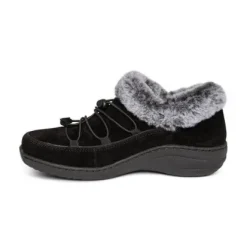 Aetrex Chrissy Arch Support Slip-On Shoe
