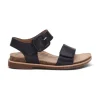 Aetrex Claire Black Women's Sandal FC170