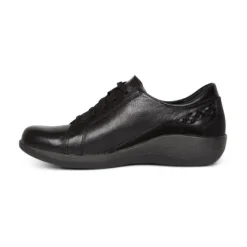 Aetrex Dana Women's Lace Up Oxford