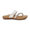 Aetrex Izzy Adjustable Slide Sandal