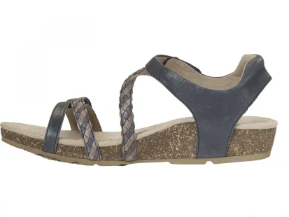 Aetrex Jillian Women's Comfort Sandal