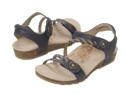 Aetrex Jillian Women's Comfort Sandal