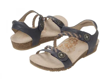 Aetrex Jillian Women's Comfort Sandal