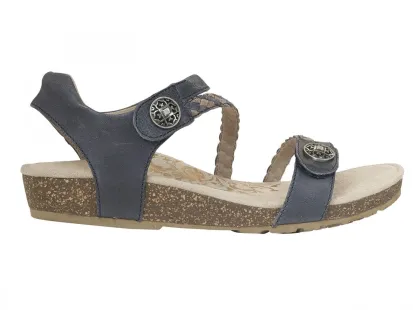 Aetrex Jillian Women's Comfort Sandal