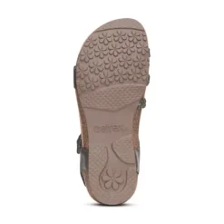 Aetrex Jillian Women's Comfort Sandal