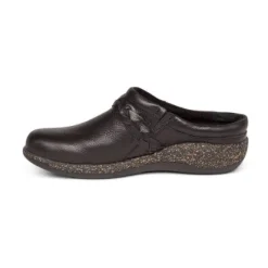 Aetrex Libby Comfort Clog