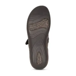Aetrex Libby Comfort Clog