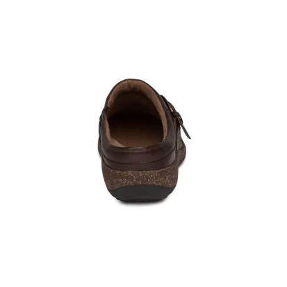 Aetrex Libby Women's Comfort Clog