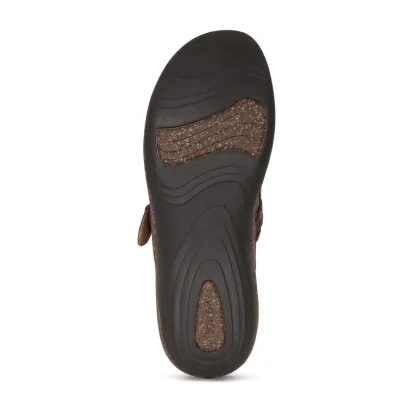 Aetrex Libby Women's Comfort Clog