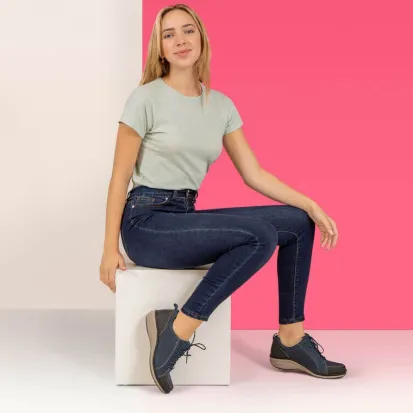 Aetrex Mara Women's WP Casual