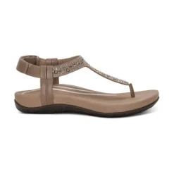 Aetrex Marni Women's Comfort Sandal