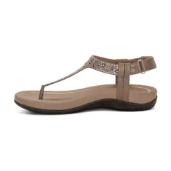 Aetrex Marni Women's Comfort Sandal